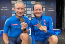 Europei XCM: medaglie di bronzo per Rabensteiner e Peretti
