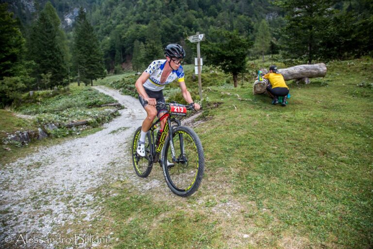 Marathon Granfondo Dolomiti Friulane: prestigio e bellezza il prossimo 25 agosto a Claut