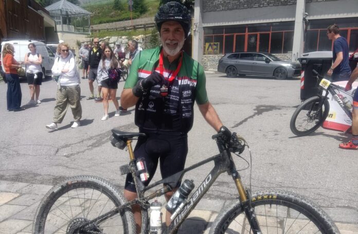 ASSIETTA ARRIVO Ercolani