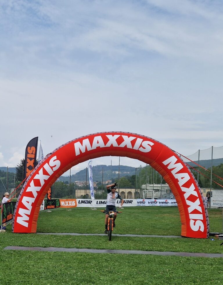 Granfondo Intelvi Bike