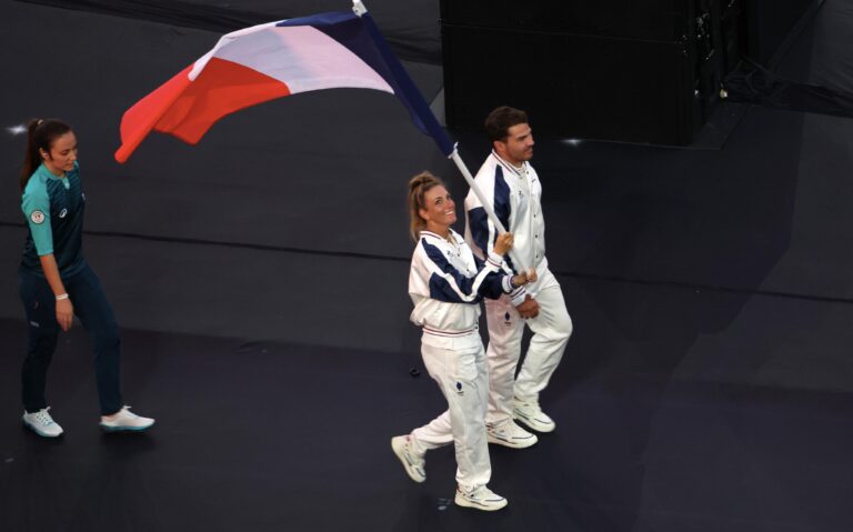 Ferrand-Prévot, tre stagioni alla Visma: «Adesso voglio il Tour»