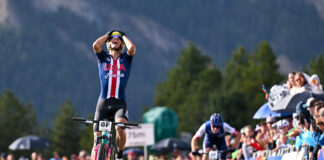 Mondiali MTB
