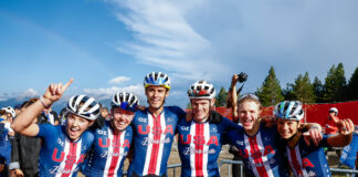 Mondiali MTB