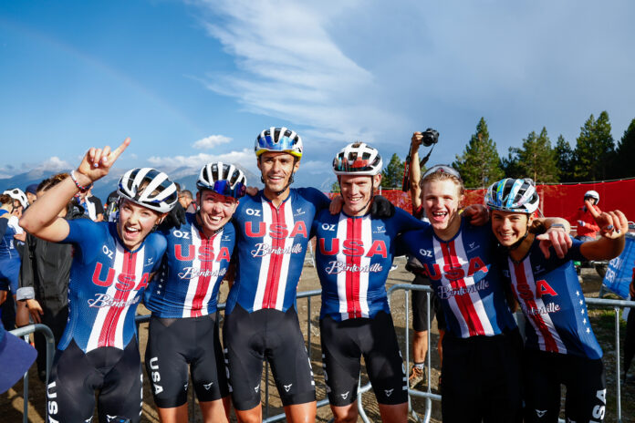 GWFUGxIXcAAZJyX Mondiali MTB