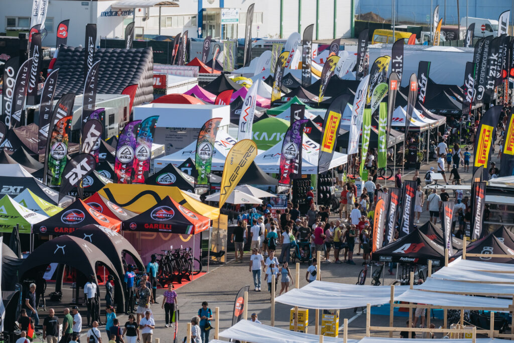Italian Bike Festival