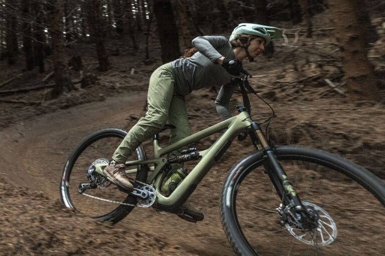Ibis Ripmo 3: evoluzione senza rivoluzione