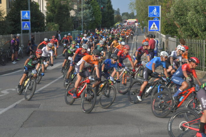 Marathon Bike della Brianza