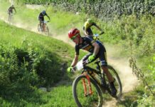 Alla 33ª edizione della MARATHON BIKE della Brianza si registra un calo dei numeri, ma non del divertimento Marathon Bike della Brianza