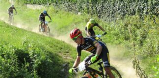 Marathon Bike della Brianza