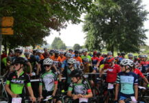Marathon Bike della Brianza