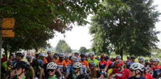 Marathon Bike della Brianza