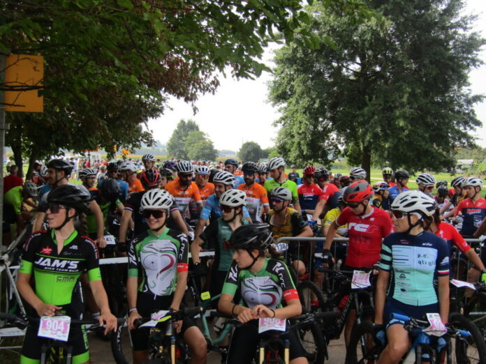 Marathon BIke della Brianza 05 Marathon Bike della Brianza