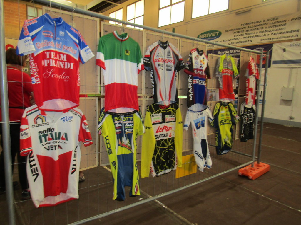 Marathon Bike della Brianza