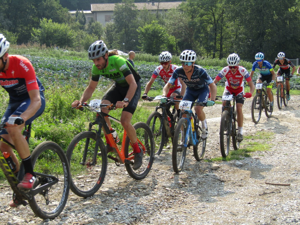 Marathon Bike della Brianza
