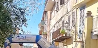 Granfondo Città di Labico