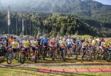 Marathon delle Dolomiti Friulane