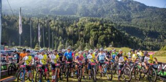 Marathon delle Dolomiti Friulane