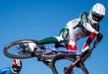 Coppa del Mondo Downhill, Hauser in finale con il quarto tempo Hauser
