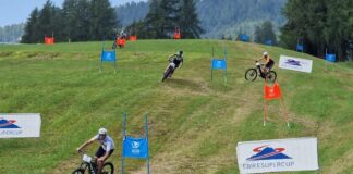 Ebike Supercup