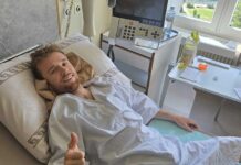 Mondiali, Fluckiger operato domenica all’appendice: ma domani arriva ad Andorra
