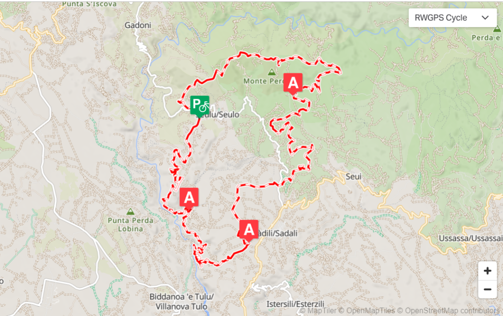 Rally di Sardegna