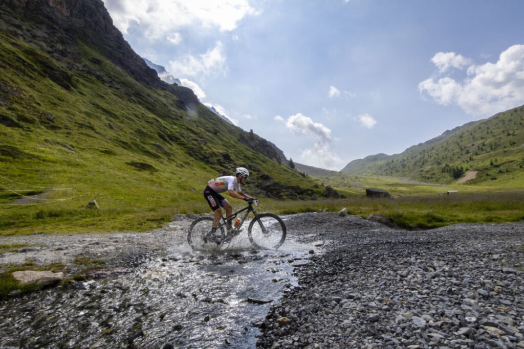 Alta Valtellina Bike Marathon