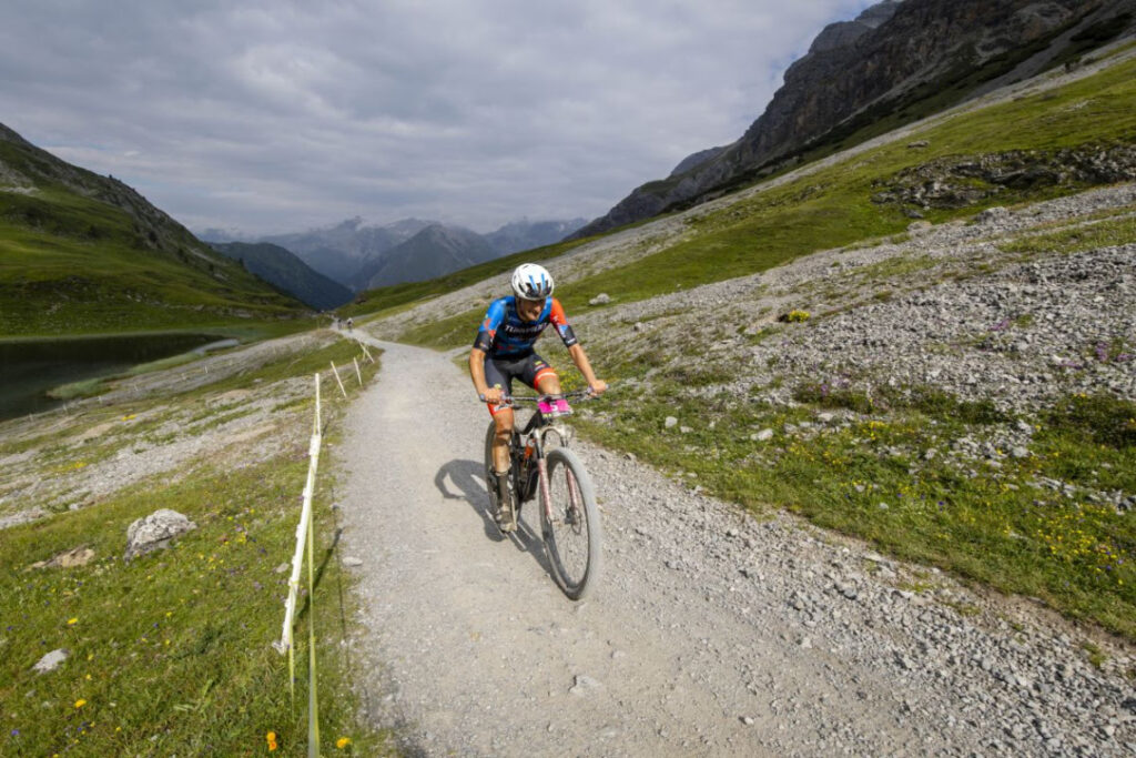 Alta Valtellina Bike Marathon