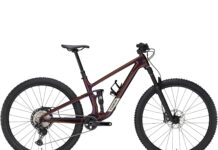 La nuova TREK Top Fuel è la trail bike definitiva?