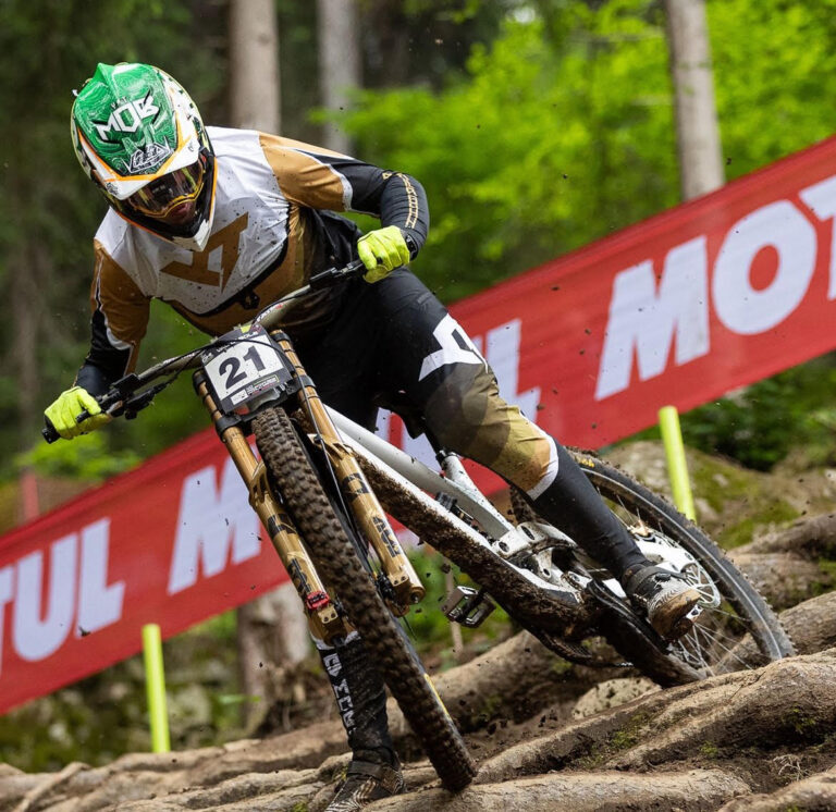 Mondiali, l’Irlanda punta sul Downhill con Dunne e O’Callaghan