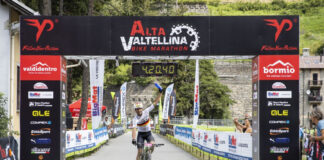 Alta Valtellina Bike Marathon