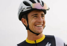 Breck Epic: tremenda caduta per Howard Grotts, sarebbe in pericolo di vita