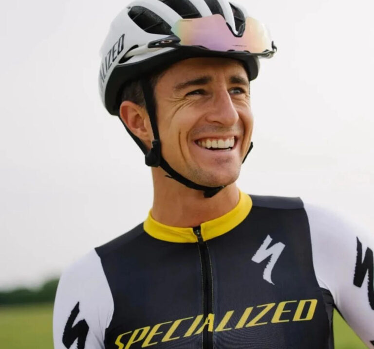 Breck Epic: tremenda caduta per Howard Grotts, sarebbe in pericolo di vita
