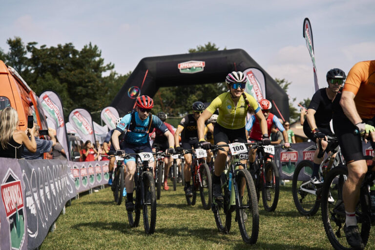 Appenninica MTB Stage Race, un’alleanza vincente tra sport e territorio