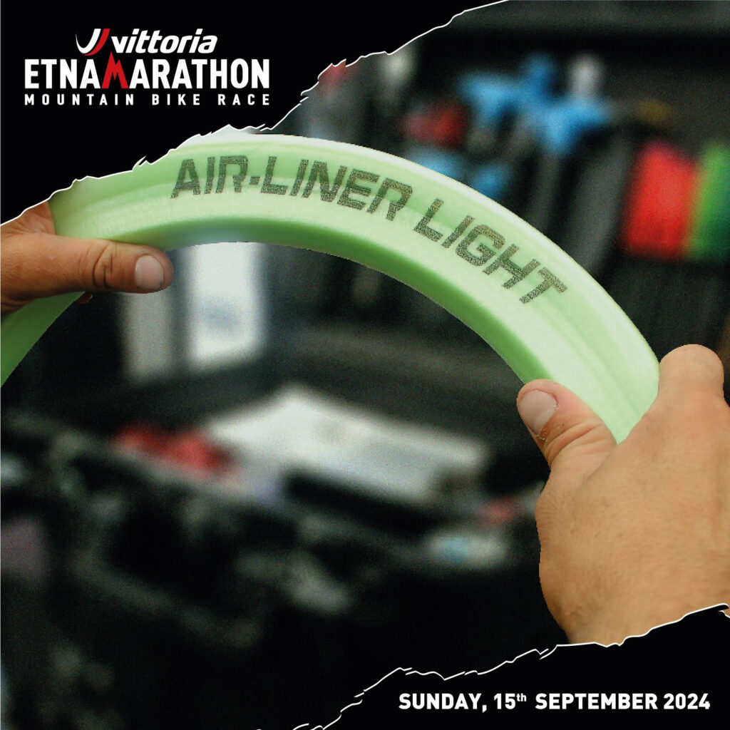 Vittoria Etna Marathon