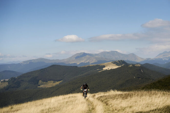 Appenninica MTB Stage Race