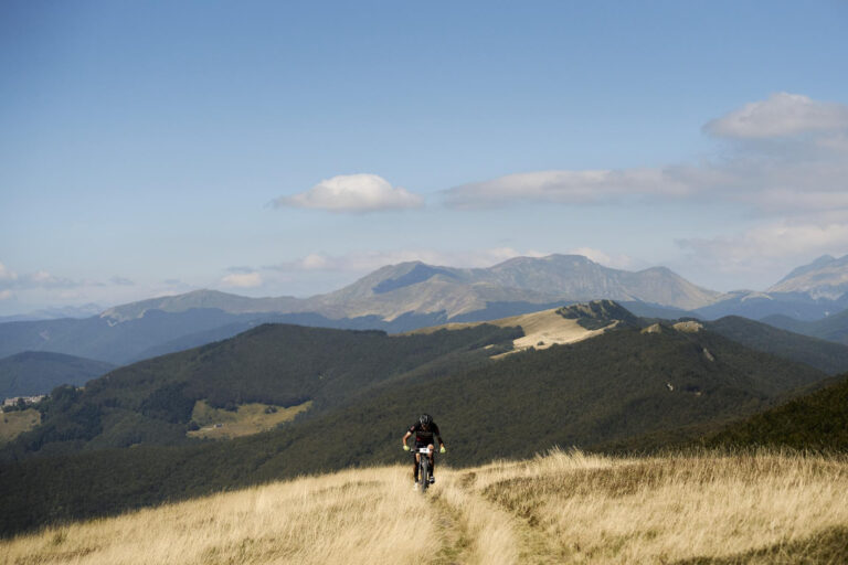 Appenninica MTB Stage Race