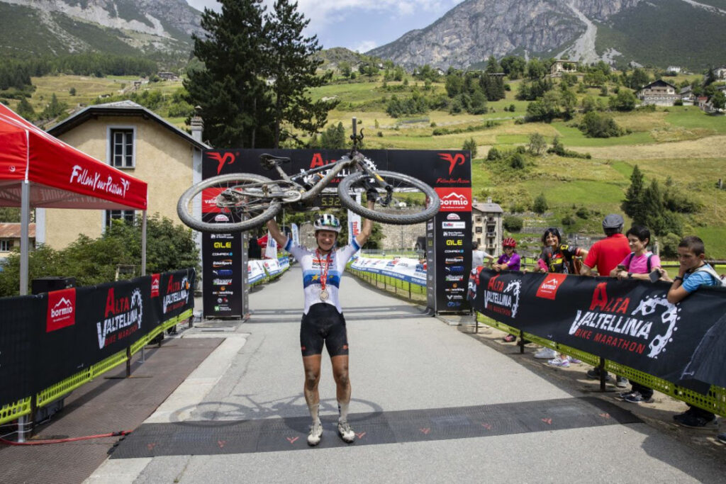 Alta Valtellina Bike Marathon