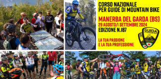 Corso Nazionale Guida
