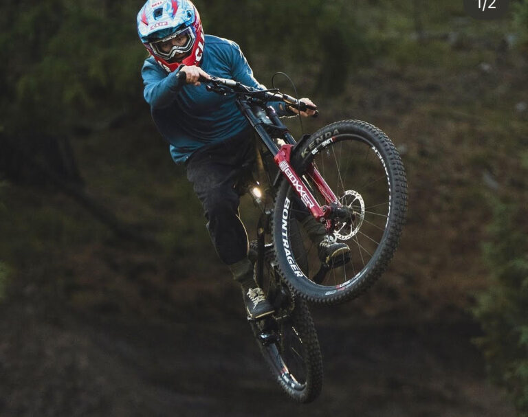 Red Bull Rampage, ecco le otto biker che faranno la storia