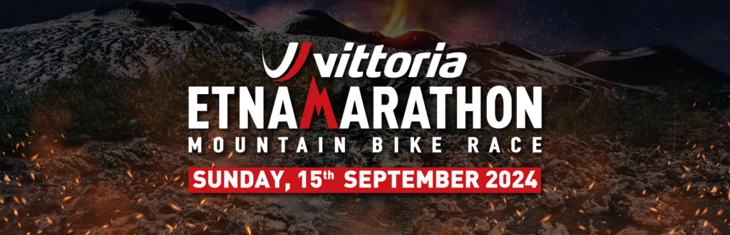 Vittoria Etna Marathon