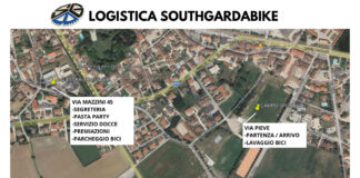 South Garda Bike