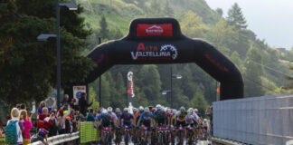 Alta Valtellina Bike Marathon