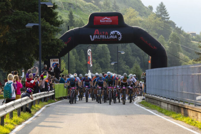 unnamed Alta Valtellina Bike Marathon