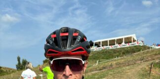 Valdarda Bike