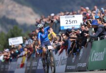 Berta dopo il bronzo Mondiale: «Miglioro di anno in anno. Ora punto al primo successo in Coppa del Mondo» Berta