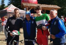 Coppa del Mondo Trials, Crescenzi e Bonalda raggiungono la finale