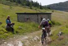 Mtb Abruzzo Cup, ecco le ultime sfide di inizio autunno a Pescasseroli e a Collarmele Mtb Abruzzo Cup