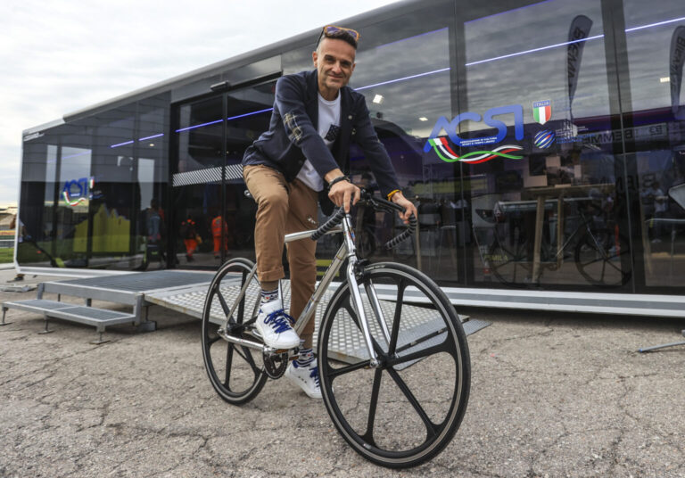 Italian Bike Festival, un successo targato ACSI