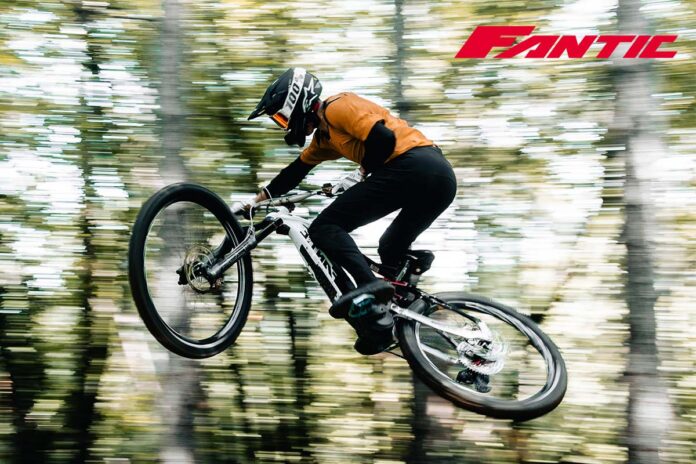 FANTIC-EVIDENZA