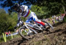 Loris Vergier in rotta di collisione con Trek, cambio in vista per il campione del mondo downhill Vergier